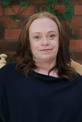 Anu Rönkkö