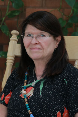 Sirpa Okkonen